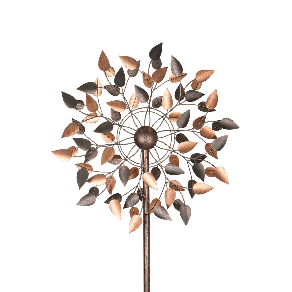 Autumn Symphony Wind Spinner