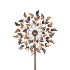 Autumn Symphony Wind Spinner