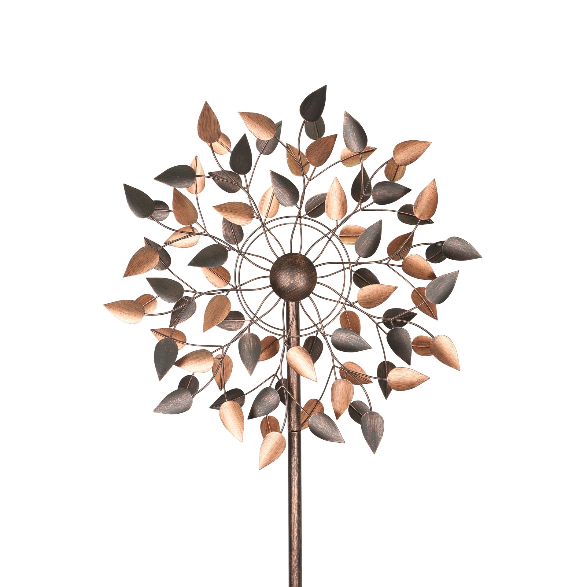 Autumn Symphony Wind Spinner