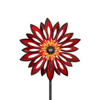 Northern Cardinal Wind Spinner