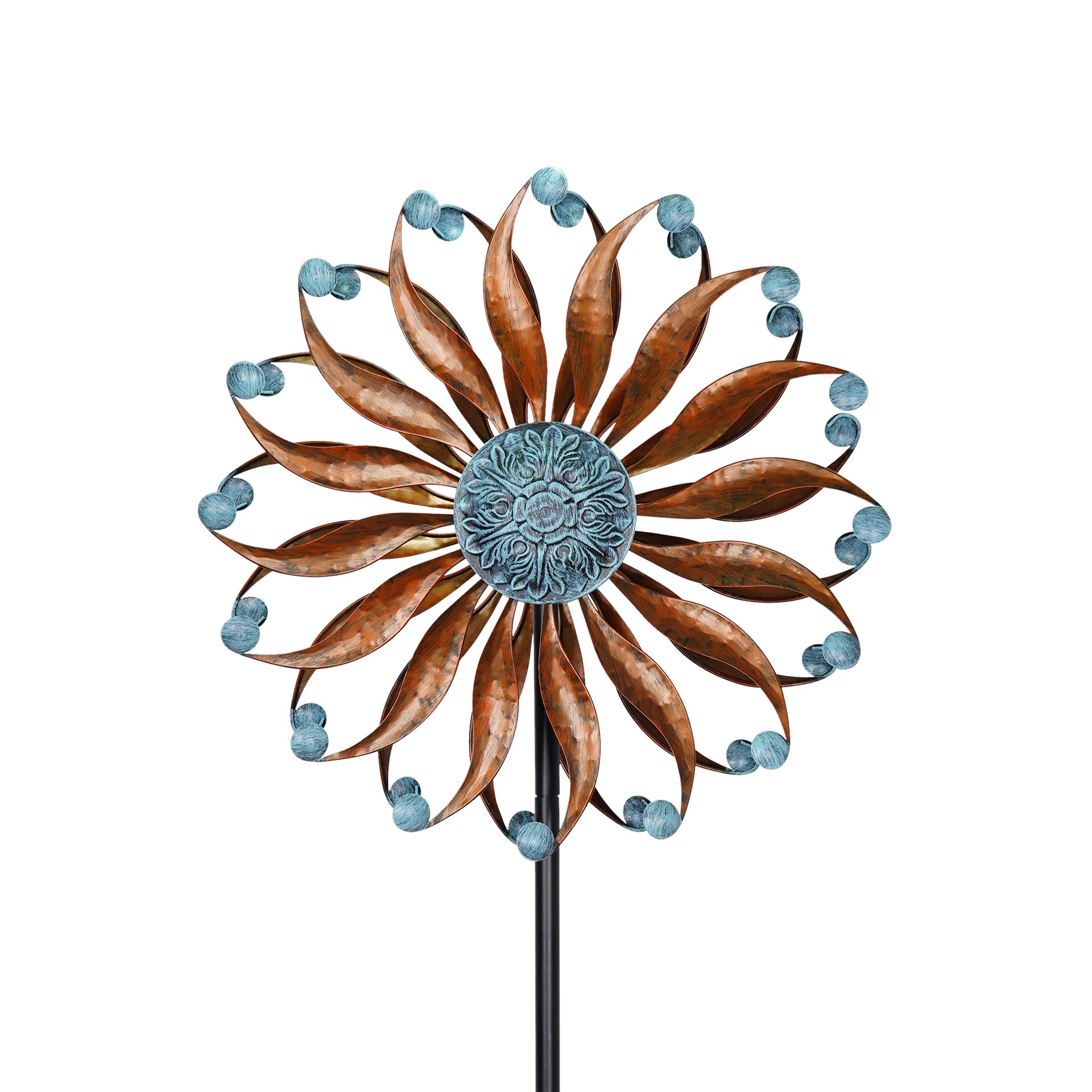 Weeping Willow Wind Spinner