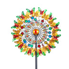 Dreamland Butterfly Wind Spinner