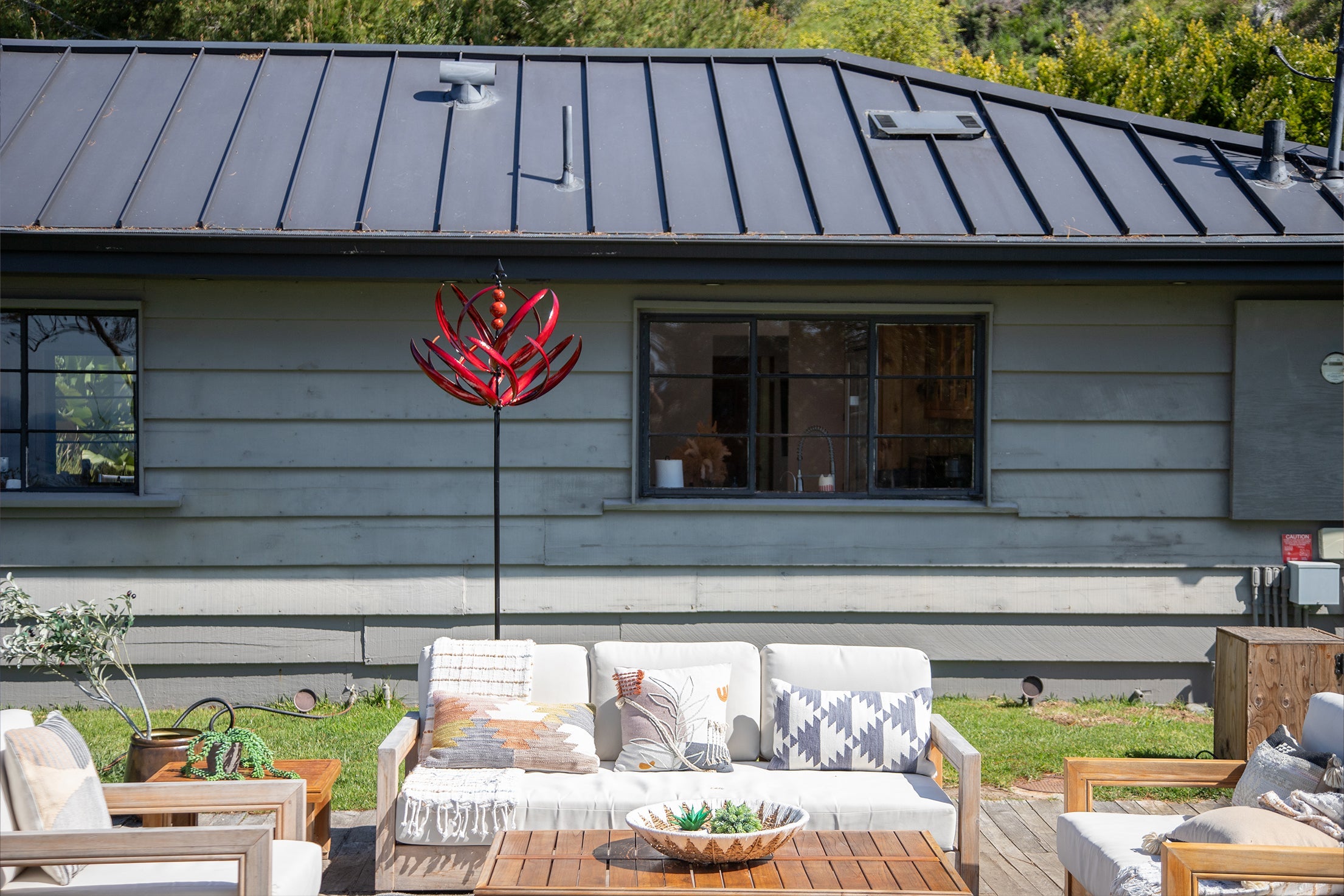 Ruby & Sapphire Lotus