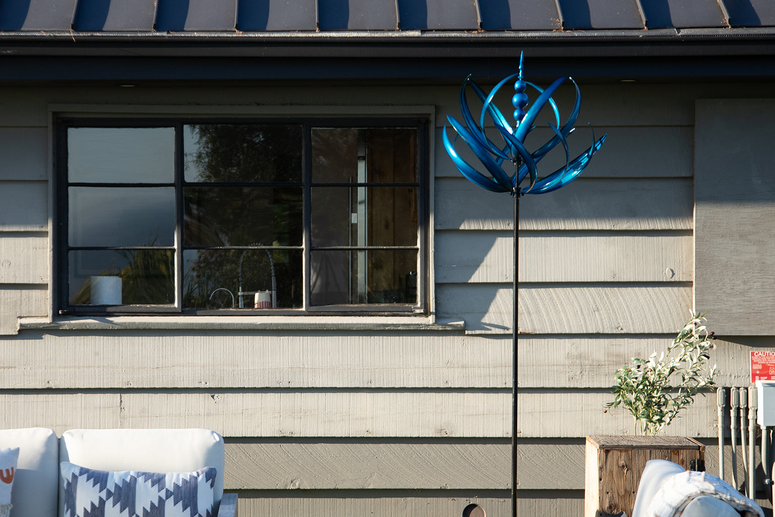 Crimson Tulip Serenity Scent