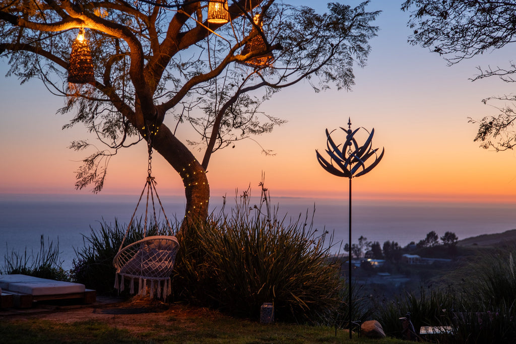 Ruby & Sapphire Lotus