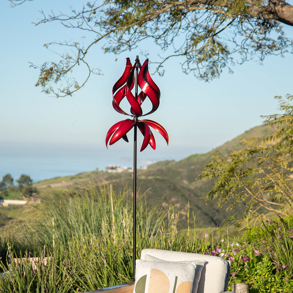 Crimson Tulip Serenity Scent