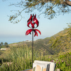 Crimson Tulip Serenity Scent