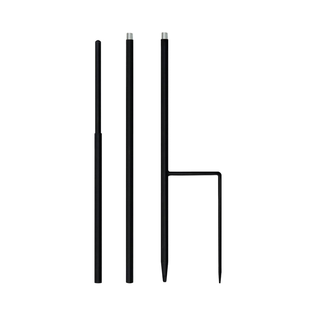 Wind Spinner Replacement Poles